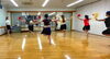 汗かきながら、下半身も強化！「葛西水曜日18:45（入門3ヶ月）&20:00（オールレベル）クラス大募集！！！」