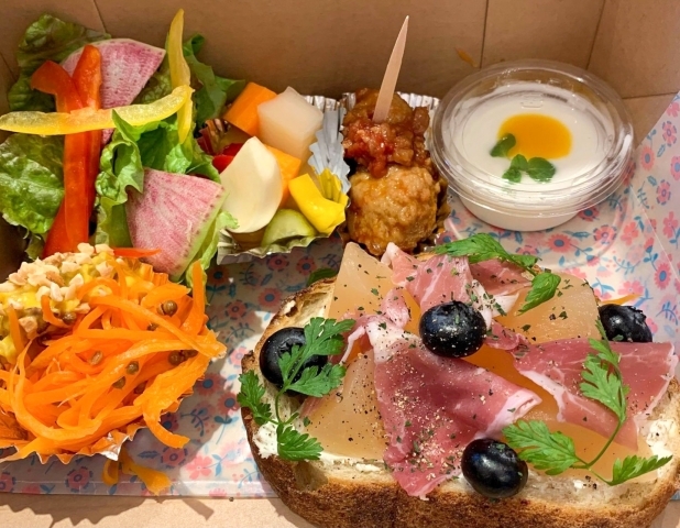 ワインブティック ベーカリーカフェ ミディ 福島市周辺のテイクアウト特集 おすすめの人気のお店がズラリ まいぷれ 福島市 ワインブティック ベーカリーカフェ ミディ 福島市周辺のテイクアウト特集 おすすめの人気のお店がズラリ まいぷれ 福島市