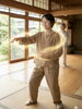 健やかな体で輝く自分へ「【氣が巡ると若返る】50代からの身体がふんわり軽くなる氣功のひみつ」
