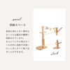 カーソルは後ろに収納されています「お子様の成長記録＋収納✨『ゲンキメーター』のご紹介♫」