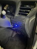 レクサスGX内観「レクサスGXにPantheraセキュリティをインストールしました【春日井市】」