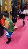 「パンチ、キックが楽しい🙆‍♂️サンドバッグでストレス発散🥊【諏訪市｜キックボクシングジム｜習い事】」