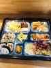 ご法要のお弁当をお届けしました。「☆お祝いのお弁当・ご法要のお弁当をお届けします☆」