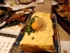 「理事会後久留米市で人気のお店陽溜食堂に行って来ました(^O^)‼️。」