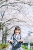 「ソメイヨシノ撮影会のお知らせ【江戸川区でこども・ファミリーの出張撮影をしています】」