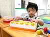 「幼児開放事業「のびのびひろば」を開催しました！」