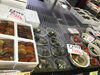 「魚魚市場鮮魚コーナーおすすめは「マングローブガニ」です♪」