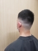 スキンフェードスタイル「【仙台/駅前/北目町通り/床屋/理容室】30代、40代の流行りのおしゃれな髪型とは？【バーバーショップ/個室サロン/barbershop/メンズカット】」