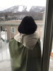 天狗山を眺め宇宙との交信中笑笑「♡♡♡潤う女性へ♡♡♡頭の先から爪先まで♡♡♡」