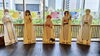 「補聴器温泉物語　極楽湯 府中ラクスパ編/フォナック「インフィニオ」をお風呂で使ってみた/#お風呂って自由ですか　ガンダムGQuuuuuuXコラボ温泉で補聴器防水テスト！　認定補聴器専門店　認定補聴器技能者2名在籍」