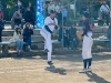 葛飾少年野球教室！元プロ野球選手「村田真一」氏・「緒方耕一」氏