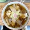 『ラーメンこんの』