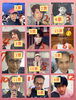 投票結果「ミツオ写真人気投票。衝撃(笑撃)の結果？」