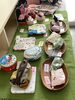 「小さな作品展」