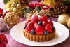 「【2026年クリスマスケーキ】特別な夜を彩るホテル特製ケーキ＆タルトのご予約受付開始」