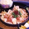 【閉店】ソウルフルな夜！魅惑の韓国居酒屋チャミルへGO！【霧島市】