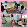 「つどいの広場☆栄養士さんとのおしゃべり会〜栄養士さんに聞いてみよう〜」