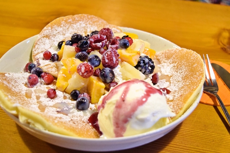 佐世保市戸尾町smile Smiley スマイル スマイリー の ハワイアンパンケーキ フローズン 佐世保のランチおすすめ店 まいぷれ 佐世保 佐世保市戸尾町smile Smiley スマイル スマイリー の ハワイアンパンケーキ フローズン 佐世保のランチおすすめ店 まいぷれ 佐世保