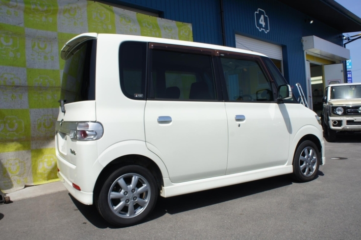 おススメのお車 ダイハツ タントカスタム 米子 中古車 軽自動車 株 ここあす cocous 株 ここあす cocous のニュース まいぷれ 米子 おススメのお車 ダイハツ タントカスタム 米子 中古車 軽自動車 株 ここあす cocous 株 ここあす cocous のニュース まいぷれ 米子