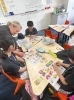 現地の学校に通いました。「オーストラリア　小学生短期留学」