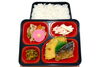 ヘルシー弁当「１０月８日のお弁当🍱」