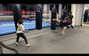 「木曜日キックボクシングデイ🥊リベラルボックスジム！岡山市東区ボクシング・キックボクシング・フィットネス・パーソナルジム」