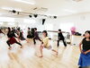 ダイエット　体引き締めもダンスで楽しく！「三島市ダンス　美しいボディーに!」