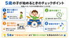 5歳から始められるドラム教室「子どものドラムは何歳から？年齢・身長・集中力で見る始めどき」