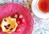 チーズケーキクロワッサン「クロワッサン2種！」