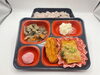 ヘルシー弁当「９月２５日のお弁当🍱」