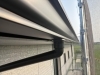 after「雨樋交換施工事例」