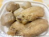 里芋と手羽先の煮物「八王子シフォンケーキ　　　G&Bみづき」