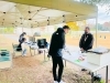 飛行前点検、フライトシュミレーターから「【特定訓練】【一等ドローン操縦士】25-11-21」