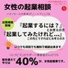 ＜木更津市＞5/21(土)「女性の起業相談会」開催！【かずサーチ】