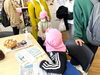 呼び出し鈴があるよ！「元気いっぱい！　麻生幼稚園のお友だちが遊びに来てくれました♪」
