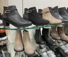 カジュアルからきれいめまで「急な冷え込みに、ブーツの季節到来👢✨　ティオフジヤ」