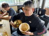 市原市総社、鶏料理小こりのマスター前回チャンピオン「イマイマイケルズさん激辛ラーメンの裏側と感動の募金活動」