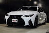 「『LEXUS IS』×『NOJ Royal Coating』」