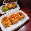 長野産ぼたこしよう肉巻き「10月12日のお惣菜」