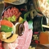2時間食べ放題コース