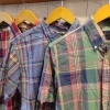 SHIRTS 