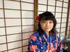 「パーソナルメイク&撮影　in 童心の宿なみ路」