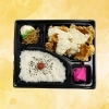 チキン南蛮弁当