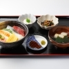 海鮮丼 活こ味 -かっこみ-