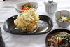 週替わり和食ランチ「○・。＊　アザレアランチ　＊。・○」