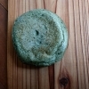 おやきぱん(よもぎ)