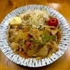 スタミナ焼き