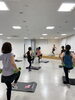 「新春キャンペーン無料体験ご予約受付中！！◎相浦中里インターから車で1分　相浦 中里 日野 佐々 県北 ダンスフィットネス」
