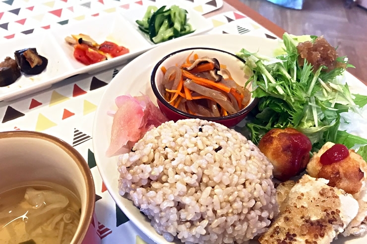 くるみの森 今日のランチどこ行く 富山市のおすすめランチ まいぷれ 富山 くるみの森 今日のランチどこ行く 富山市のおすすめランチ まいぷれ 富山