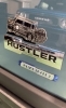 可愛いデコステッカー！！「K様のハスラーを納車しました！」